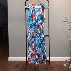 Talbots Dress